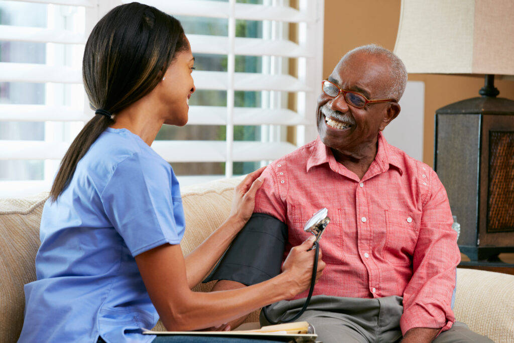 Caregiver Burnout: Signs, Causes, and How Washington, D.C. Families Can Get Support