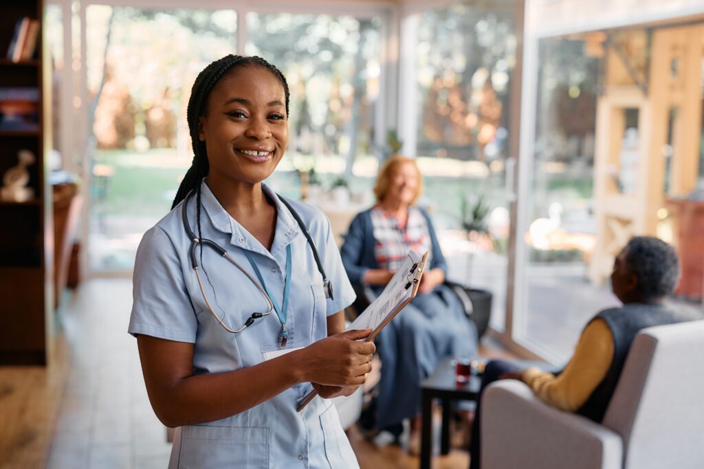 How to Choose a Home Care Agency in Washington, D.C.